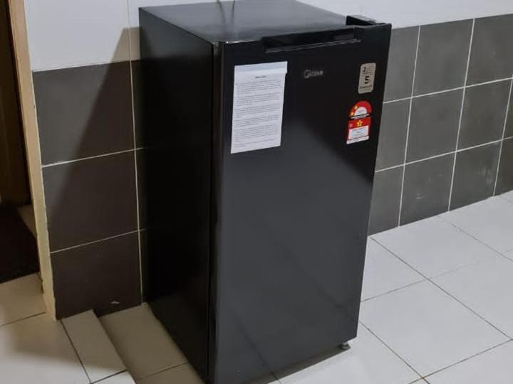 Homestay Cinta Furqan 1 - Apartment Cameron Highland Tanah Rata Eksteriør billede